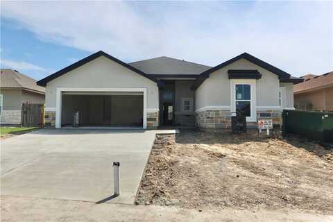 11517 Willowood Creek Drive, Corpus Christi, TX 78410
