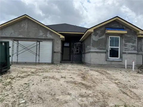 11517 Willowood Creek Drive, Corpus Christi, TX 78410