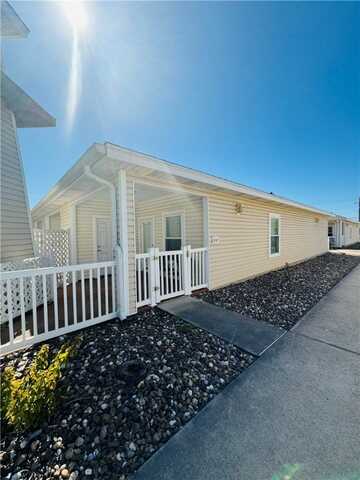15209 S. Padre Island Court, Corpus Christi, TX 78418
