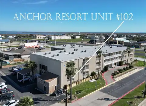 14300 S PADRE ISLAND Drive, Corpus Christi, TX 78418