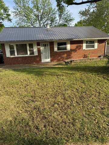 24 James Dr., Saint Charles, MO 63301