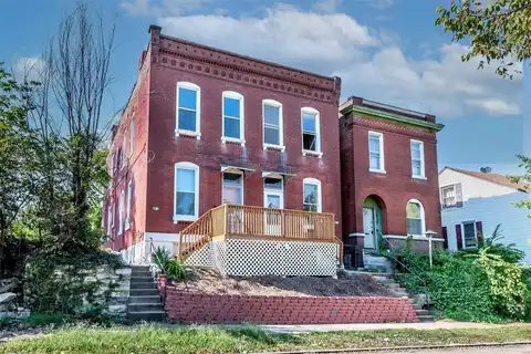 3839 Pennsylvania Avenue, Saint Louis, MO 63118