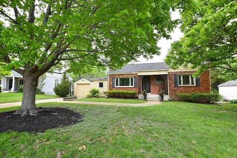 1416 Culverhill Drive, Saint Louis, MO 63119