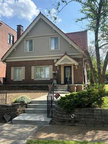6278 Cates Avenue, Saint Louis, MO 63130