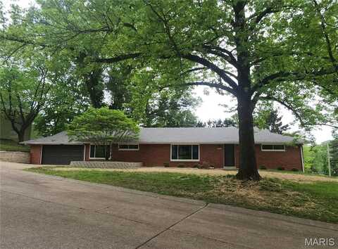 1626 Scivally Drive, Cape Girardeau, MO 63701