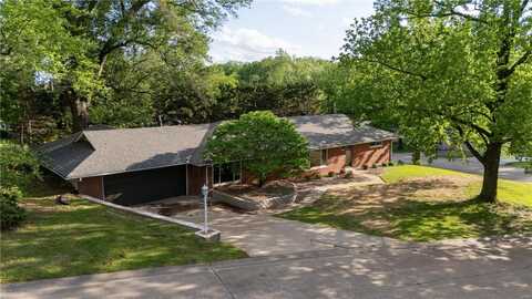 1626 Scivally Drive, Cape Girardeau, MO 63701