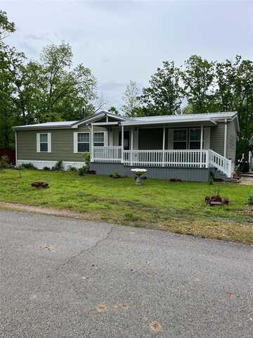 474 Bluffview Drive, Piedmont, MO 63957