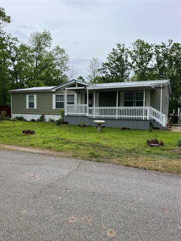 474 Bluffview Drive, Piedmont, MO 63957