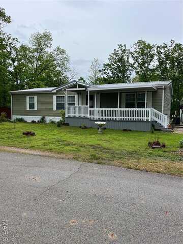 474 Bluffview Drive, Piedmont, MO 63957