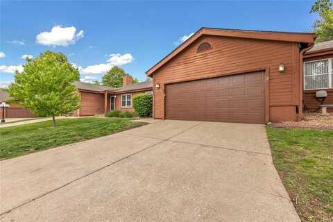 2114 Bayonne Drive, Saint Charles, MO 63303