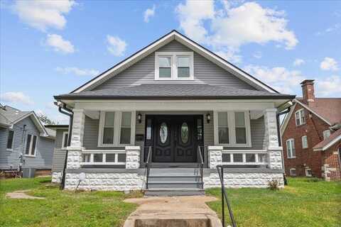 19 N 31st Street, Belleville, IL 62226