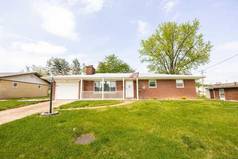 25 Blackburn Drive, Belleville, IL 62226