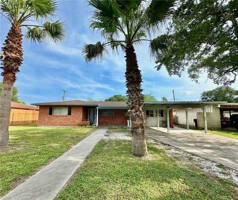 919 W Ave G Avenue, Kingsville, TX 78363