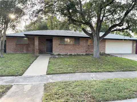 4341 Marie Street, Corpus Christi, TX 78411