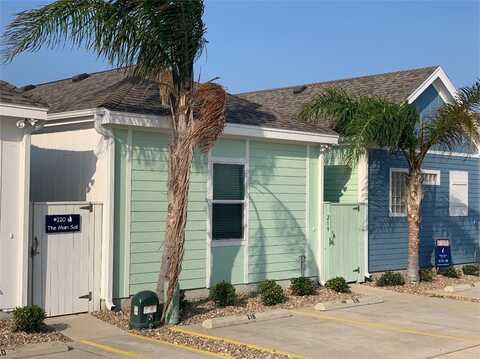 2212 State Highway 361, Port Aransas, TX 78373