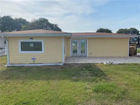 3434 Maui Drive, Corpus Christi, TX 78418