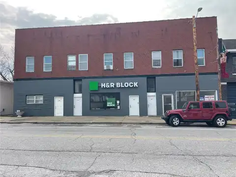 218 E Main Street, Staunton, IL 62088