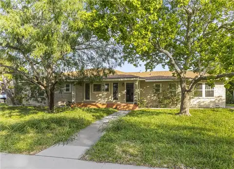 511 Ohio Avenue, Corpus Christi, TX 78404