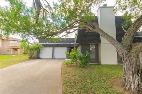 5022 Wingfoot Lane, Corpus Christi, TX 78413