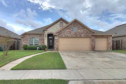 7838 Fort Griffen Drive, Corpus Christi, TX 78414