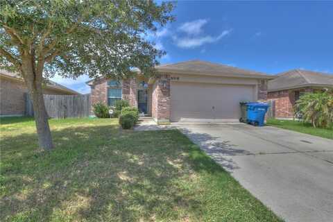 6518 Peacock Drive, Corpus Christi, TX 78414