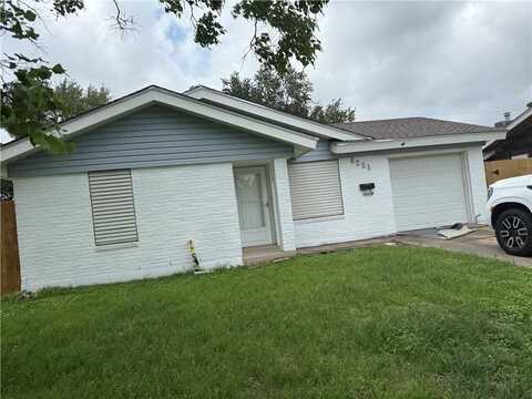6221 Aspenwood Drive, Corpus Christi, TX 78412