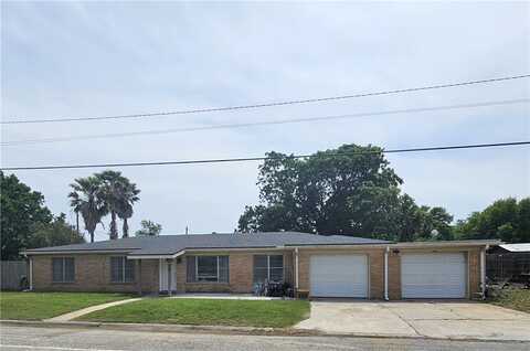 30 Locke Street, Woodsboro, TX 78393