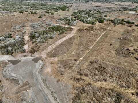 Tr 13 Private Road, Refugio, TX 78377