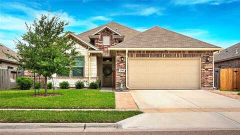 2546 Las Estrellas Street, Corpus Christi, TX 78414