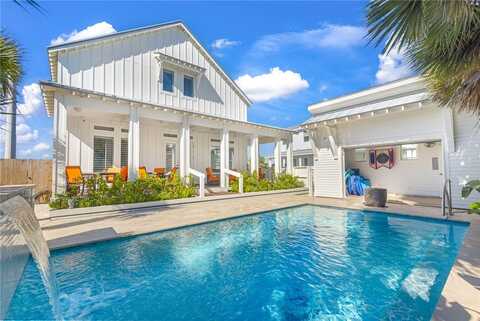 3087 S 11th Street, Port Aransas, TX 78373