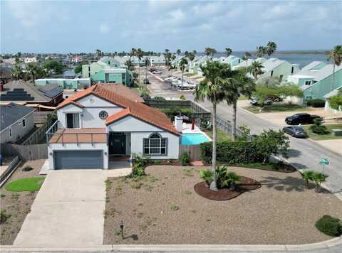 13701 Suntan Avenue, Corpus Christi, TX 78418