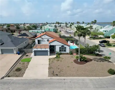 13701 Suntan Avenue, Corpus Christi, TX 78418