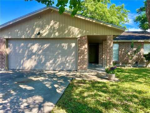 4006 Hurlwood, Corpus Christi, TX 78410