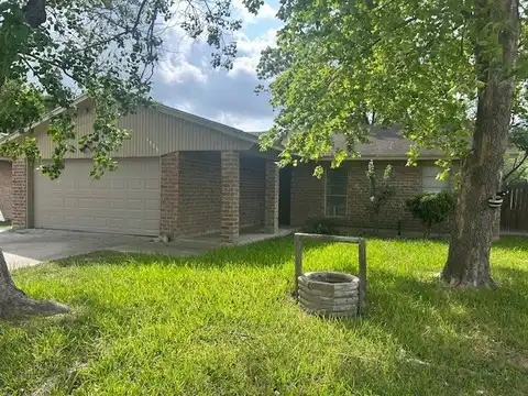 4006 Hurlwood, Corpus Christi, TX 78410