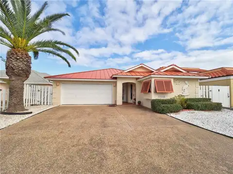 13558 Peseta Court, Corpus Christi, TX 78418
