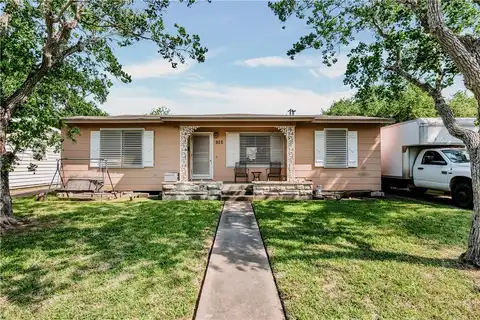 925 Stirman Street, Corpus Christi, TX 78411