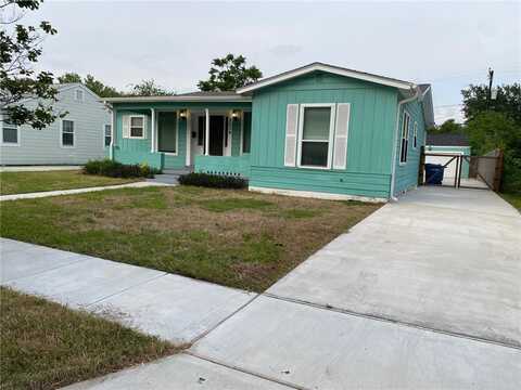 3114 Topeka Street, Corpus Christi, TX 78404