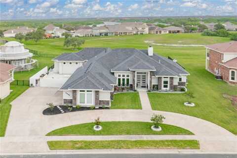 6406 Legacy Pt, Corpus Christi, TX 78414