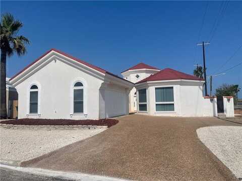 15234 Isla Pinta Court, Corpus Christi, TX 78418