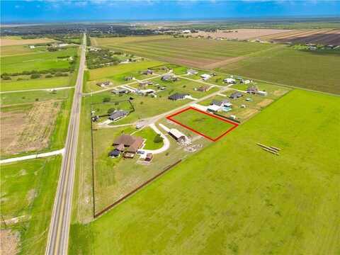 000 Anaqua Drive, Orange Grove, TX 78372