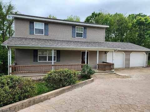 13915 Tassel Lane, Saint Robert, MO 65584