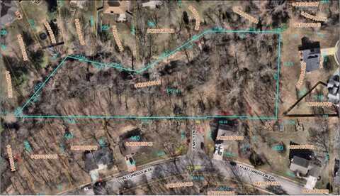1217 Dempcy Lane, O'Fallon, IL 62269