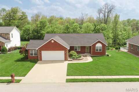 363 Tamarack Lane, O'Fallon, IL 62269