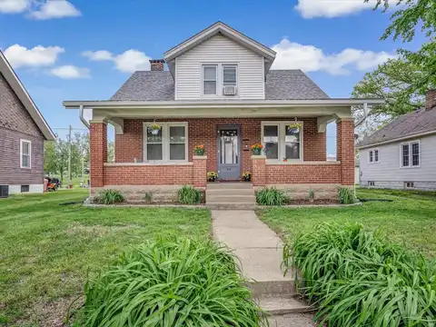 316 N Market, Waterloo, IL 62298