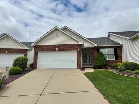 3249 Colby Court, Swansea, IL 62226