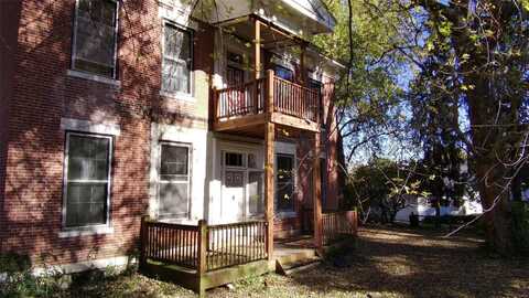 1007 Forest Avenue, Belleville, IL 62220