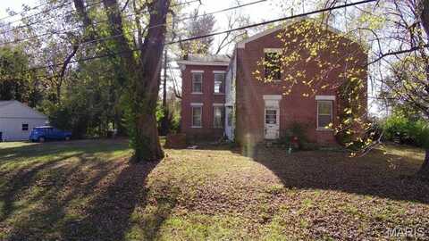 1007 Forest Avenue, Belleville, IL 62220