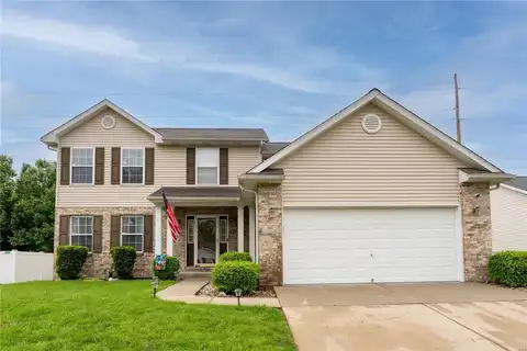 966 Clemson Avenue, Fairview Heights, IL 62208