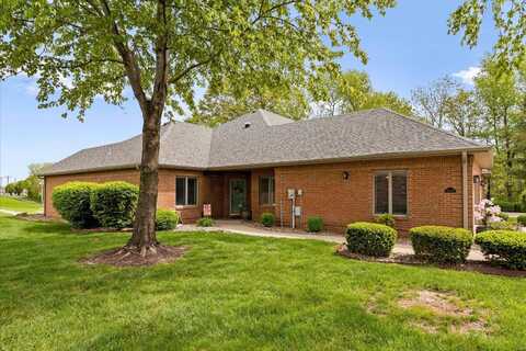 4768 Katrina, Swansea, IL 62226