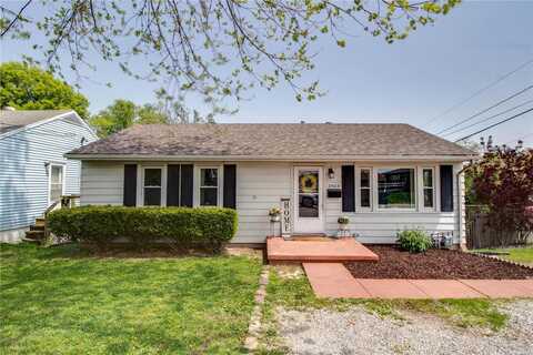 2503 Alfaretta Avenue, Alton, IL 62002
